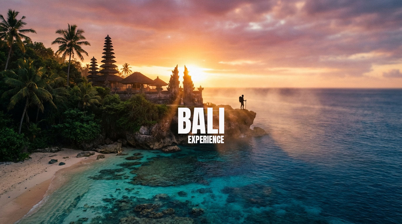 Bali Experience 2026