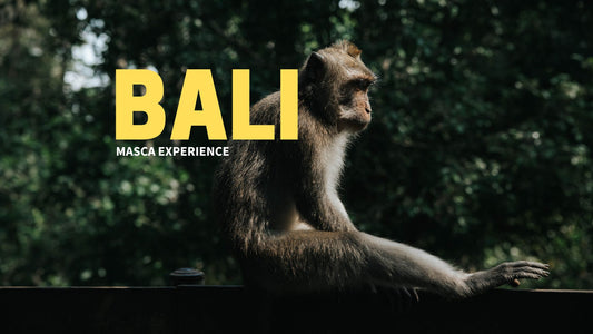 Bali Expedition 2025