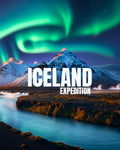 ICELAND EXPEDITION
